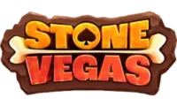 Stone Vegas casino logo